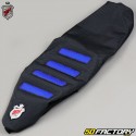 Seat cover Yamaha YZF 250, 450 (since 2018), WR-F (since 2019) JN Seats black and blue