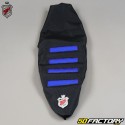 Seat cover Yamaha YZF 250, 450 (since 2018), WR-F (since 2019) JN Seats black and blue