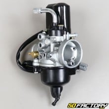 Carburetor type PHVA 12 (startautomatic)