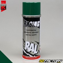 Peinture Auto-K vert mousse