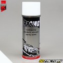 Auto-K gloss white paint