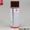 Auto-K paint chocolate brown