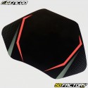 Decoration  kit Gilera SMT  et  RCR (2003 - 2010) Gencod Evo red