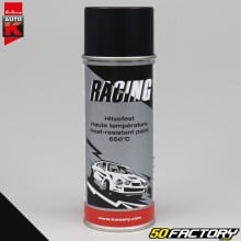 High temperature paint 650 ° C Auto-K black