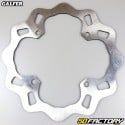 Disco freno posteriore Suzuki RM-Z 250, RMX 450 ... Ã˜240mm onda Galfer