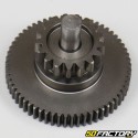 Marcha intermedia de arranque Honda XR 125 (2003 - 2006)