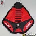 Seat cover Yamaha YFZ 450 R JN Seats red and black