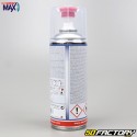 Verniz brilhante de qualidade profissional com endurecedor Spray Max 2ml