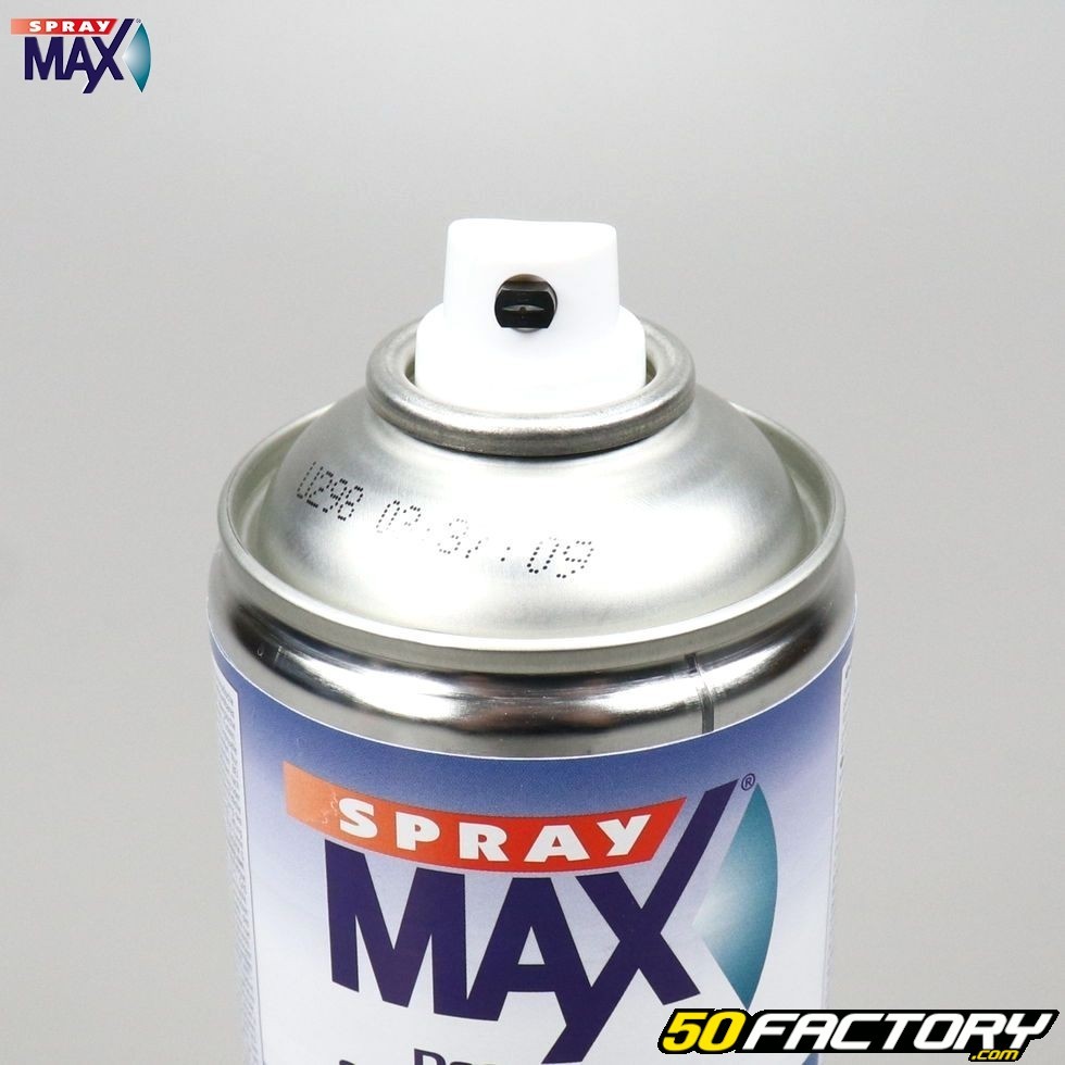 SPRAYMAX 2k Vernis Transparent Mat, Spray 400ml - Carrosserie