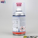 Vernis 2K rapid 90E brillant qualité professionnelle avec durcisseur Spray Max 250ml