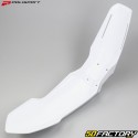 Guardabarro delantero Suzuki RM Z 250 (2010 - 2018) Polisport color blanco