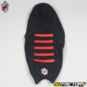 Seat cover Beta RR 125, 250, 300... (2013 - 2019), Xtrainer (2015 - 2020) JN Seats black and red