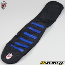 Seat cover Beta RR 125, 250, 300 ... (since 2020) JN Seats black and blue