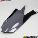 Carenados traseros Yamaha YZF 250 y 450 (desde 2018) Polisport nardo gris