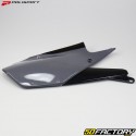 Rear fairings Yamaha YZF 250 and 450 (since 2018) Polisport nardo gray