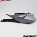 Rear fairings Yamaha YZF 250 and 450 (since 2018) Polisport nardo gray