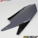 Carenados traseros Yamaha YZF 250 y 450 (desde 2018) Polisport nardo gris