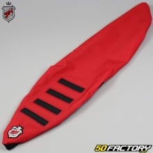 Seat cover Gas Gas MC, EC 125, 250, 450 (since 2021) JN Seats red and black