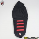 Seat cover Gas Gas MC, EC 125, 250, 450 (since 2021) JN Seats black and red