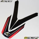 Decoration  kit Sherco SE, SM (2006 - 2012) Gencod Evo red