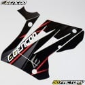 Kit grafiche adesivi Sherco SE, SM (2006 - 2012) Gencod Evo rosso