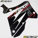 Decoration  kit Sherco SE, SM (2006 - 2012) Gencod Evo red