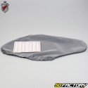 Seat cover Honda CRF 250 R (2018 - 2021), 450 R (2017 - 2020) JN Seats black and red