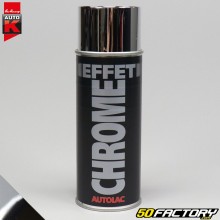 Auto-K professional quality chrome effect paint