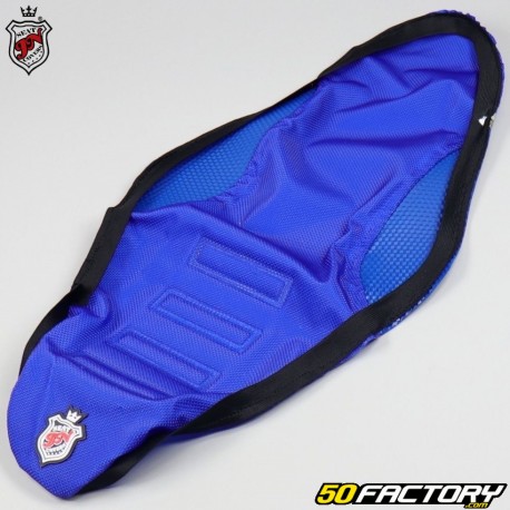 Seat cover Husqvarna FC, TC (2014 - 2015) TE, FE (2014 - 2016) 250, 350 ... JN Seats Blue