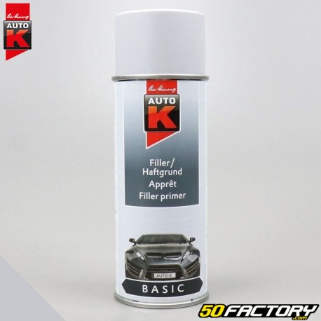 Primer Auto-K grigio