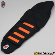 Seat cover KTM SX 85 (from 2018) JN Seats black and orange