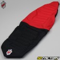 Seat cover Rieju MR 300 JN Seats black and red