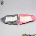 Seat cover Rieju MR 300 JN Seats black and red