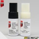 Auto-K Touch Up Paint Ice White