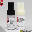 Auto-K touch-up paint, aluminum gray