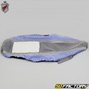 Seat cover Yamaha YZF 250, 400, 426 (1998 - 2002) JN Seats black, blue and white