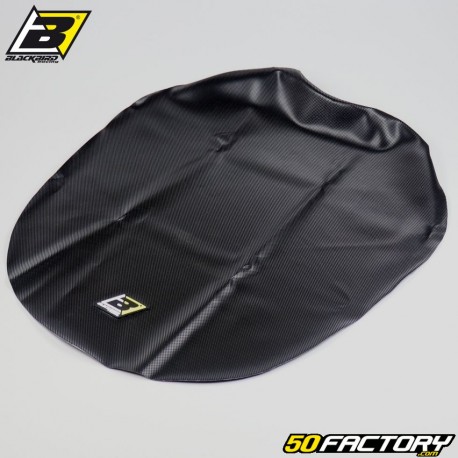 Funda de asiento Can-Am Renegade 500 y 800 Blackbird Pirámide negra