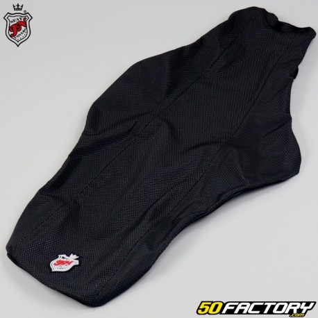 Seat cover Aprilia SX RX (2006 - 2017) JN Seats black professional