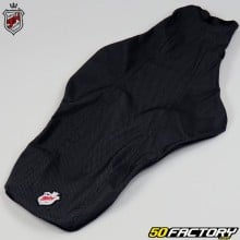 Capa de banco Aprilia SX RX (2006 - 2017) JN Seats profissional negro