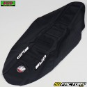 Seat cover KTM SX Xnumx, xnumx, sx -f xnumx (xnumx - xnumx), exc (xnumx - xnumx) Bud Racing black