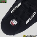 Seat cover Kawasaki KXF 250 (2013 - 2016) and 450 (2012 - 2015) Bud Racing black