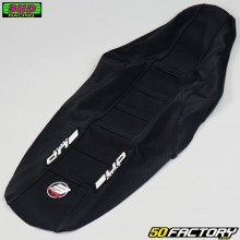 Seat cover Honda CRF 250 R (2018 - 2021), 450 R (2017 - 2020) Bud Racing black