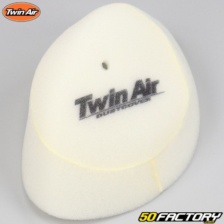 On air filter Beta RR 125, 250, 300 ... (2013 - 2019) Twin Air