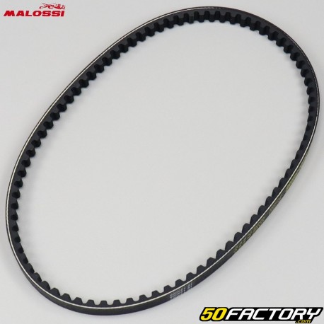 Cintura rinforzata Peugeot 103 RCX,  SPX... (variatore a grande portata) 15x853 mm Malossi X cintura speciale