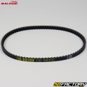 Verstärkter Gürtel Peugeot 103 RCX,  SPX... (Großbereichsvariator) 15x853 mm Malossi X Spezialgürtel