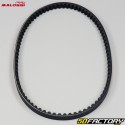 Reinforced belt Peugeot 103 RCX,  SPX... (large range variator) 15x853 mm Malossi X Special Belt