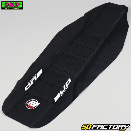 Seat cover KTM SX 85 (from 2018) Bud Racing black