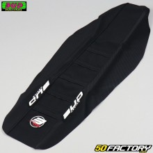 Funda de asiento KTM SX 85 (desde 2018) Bud Racing Negra