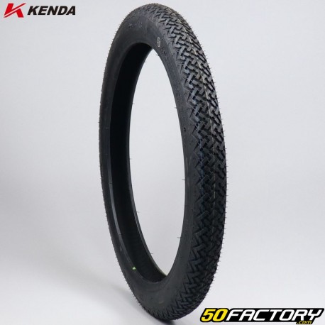 Pneu 2 1 / 2-16 Kenda Ciclomotor K77