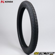 Pneumatico 2 1 / 2-16 31B Kenda Ciclomotore K77